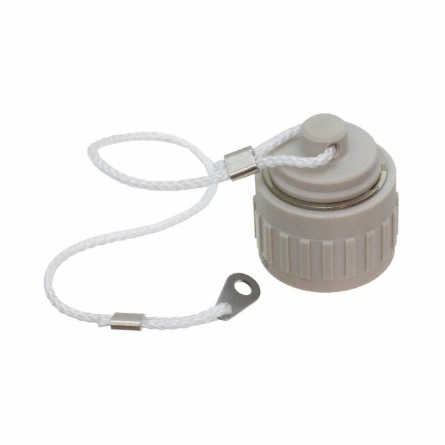 BERC14PLY Souriau-Sunbank by Eaton  Accessoires pour connecteurs circulaires